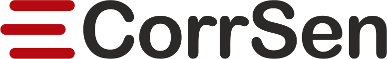 Logo CorrSen